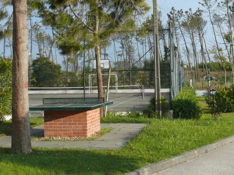 Kampaoh Gala Hotel Figueira da Foz Luaran gambar