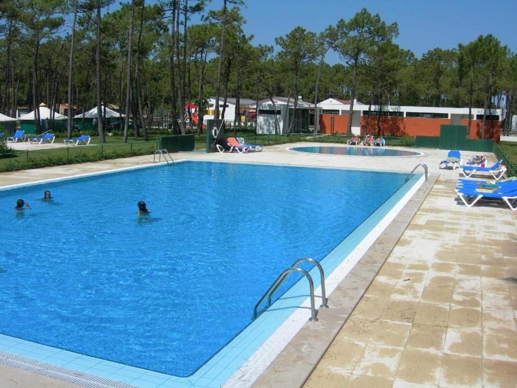 Kampaoh Gala Hotel Figueira da Foz Luaran gambar