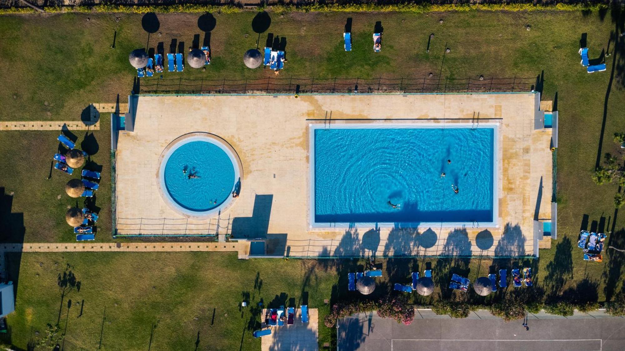Kampaoh Gala Hotel Figueira da Foz Luaran gambar